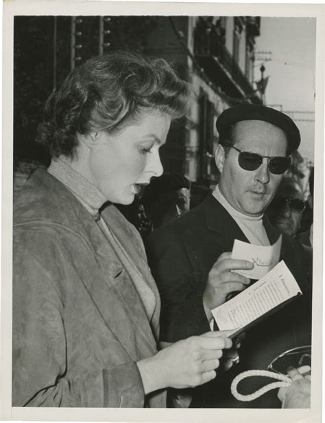 ingrid bergman 1953 gucci bag il viaggio in italia|Journey To Italy (1954) : Roberto Rossellini .